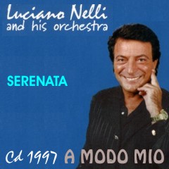 Album 1997 - A modo mio